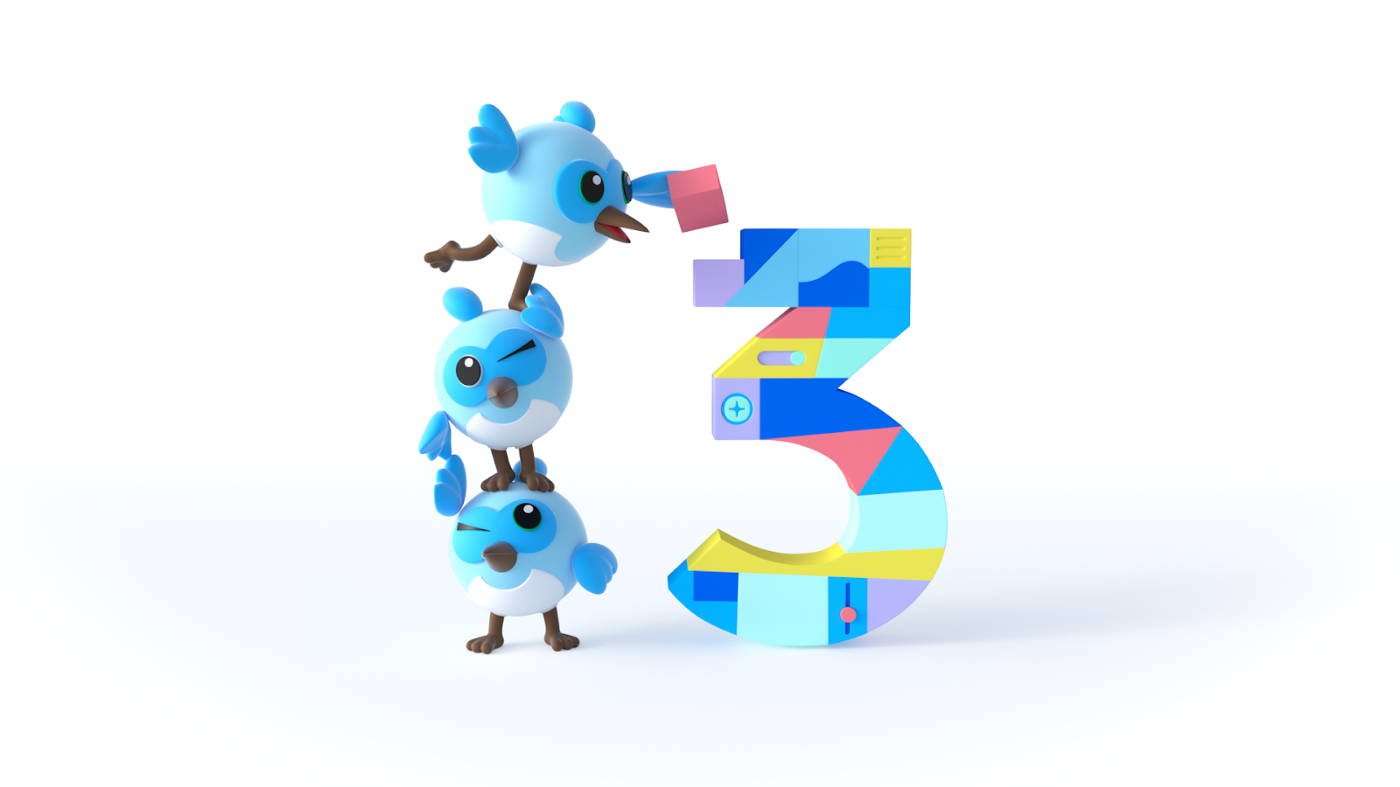 Introducing Flutter 3