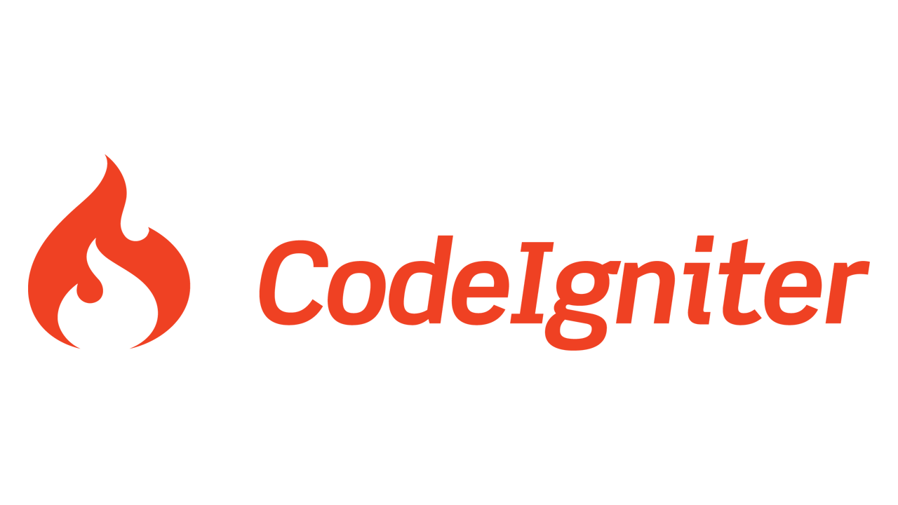 Programming with Codeigniter