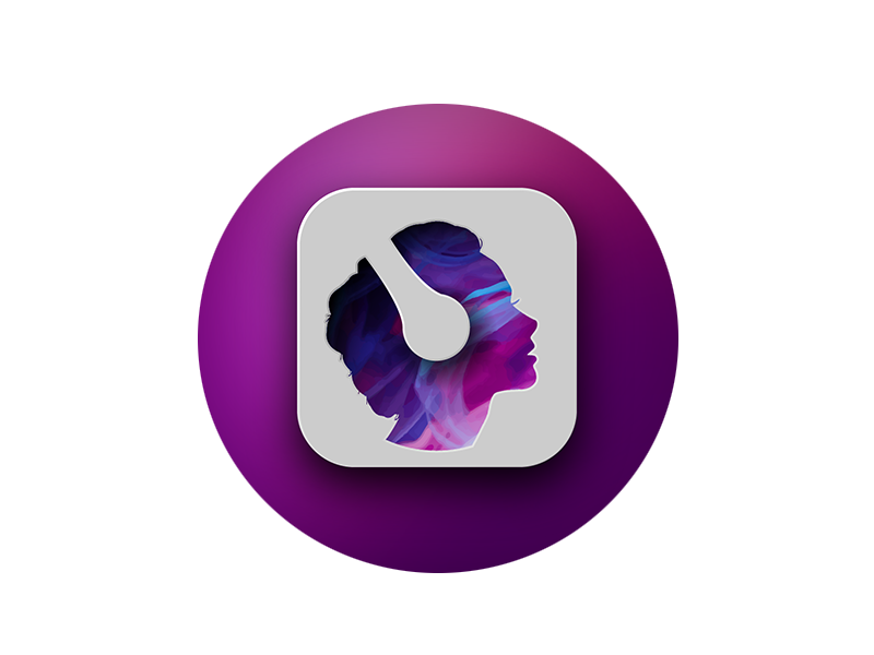Music and Podcast Player MTMusic