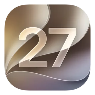 آیفون با iOS 27 و سیری هوش مصنوعی