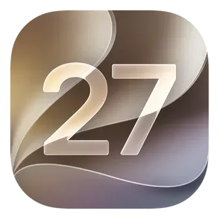 آیفون با iOS 27 و سیری هوش مصنوعی